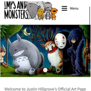 Justin Hillgrove Pictures